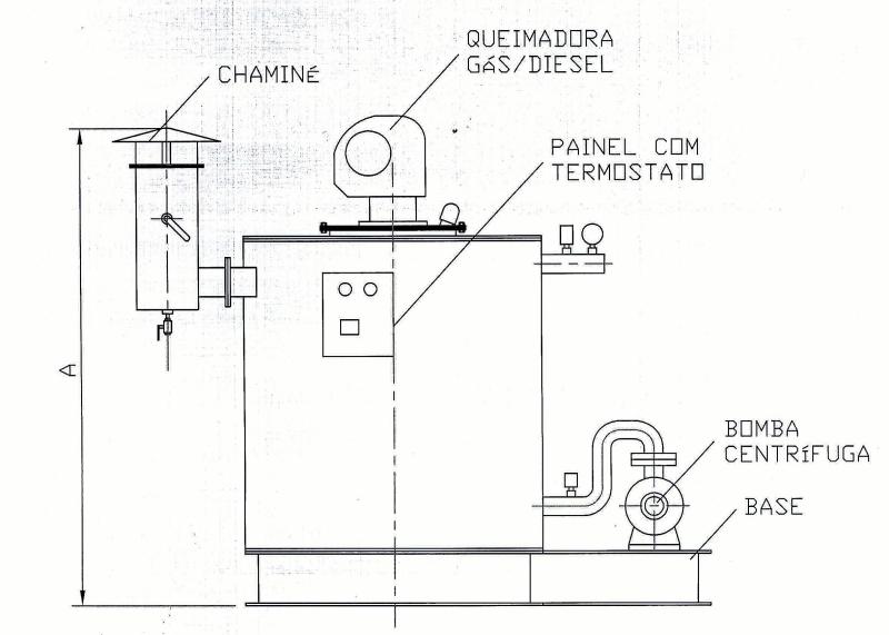 Imagem de VK Service