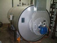 Aquecedor de Água