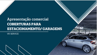 Cobertura para carros