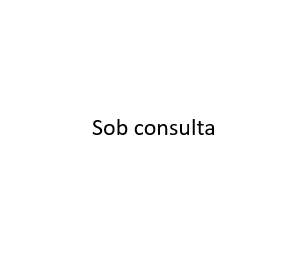 Projetos especiais 